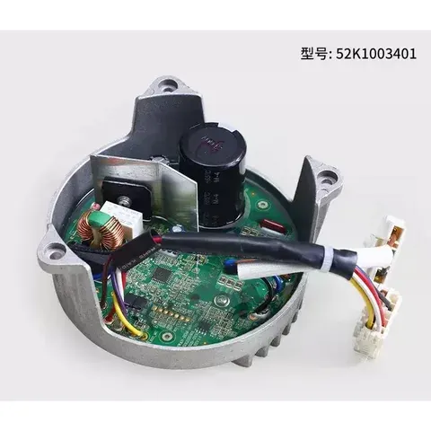 Waschmaschinen-Frequenzplatine