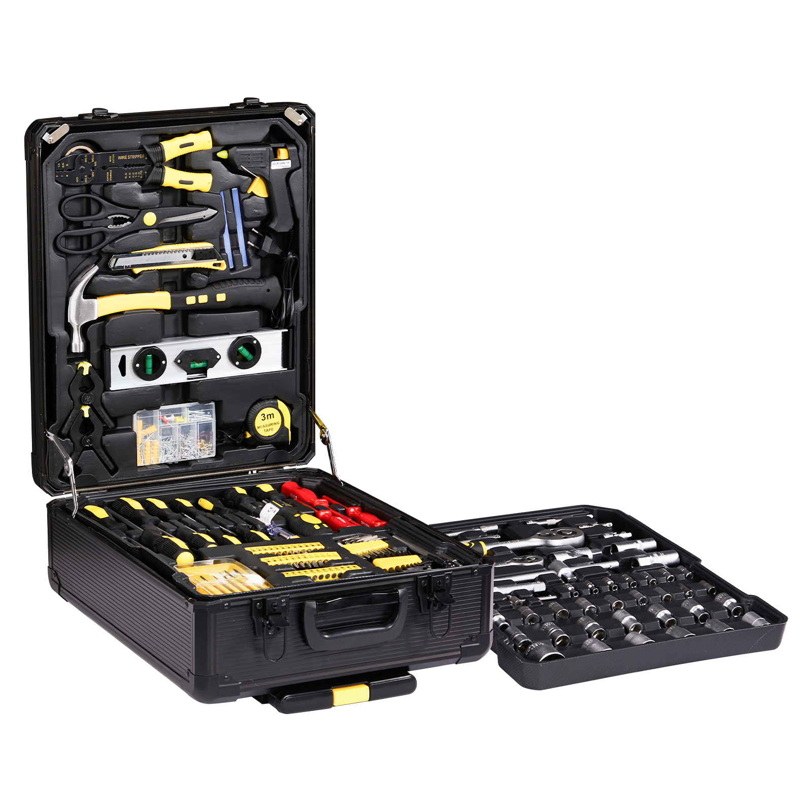 Handwerkzeug-Set