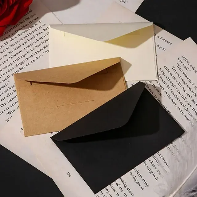 Mini-Papierumschlag 2