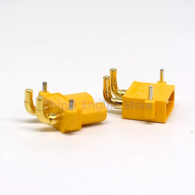 XT30-Stecker 2