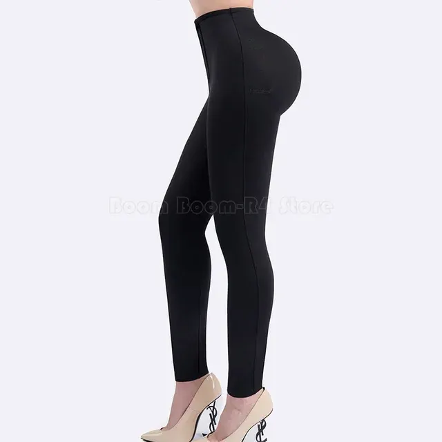 High-Waist-Yoga-Leggings 4