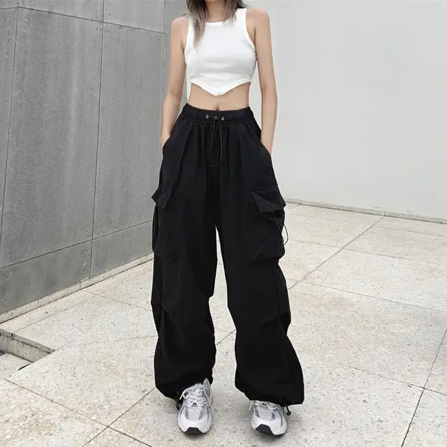 Damen Jogginghose 4