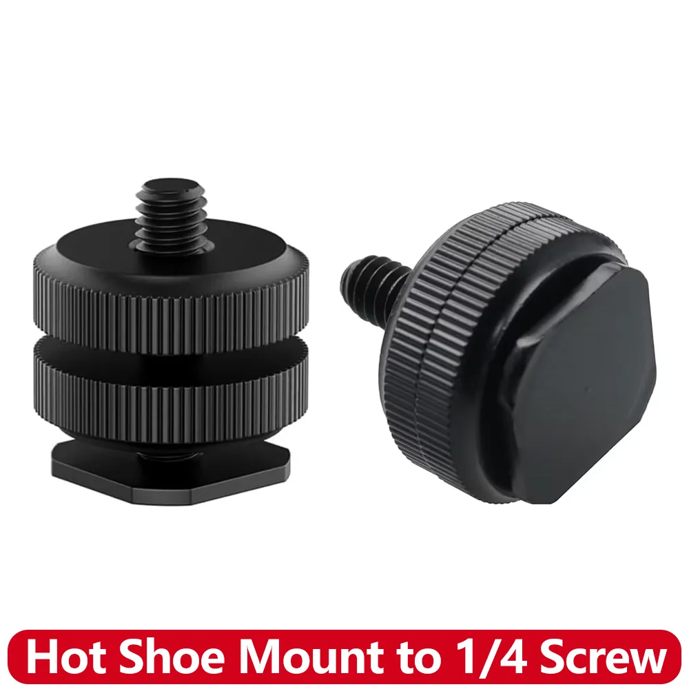 Blitzschuh-Adapter
