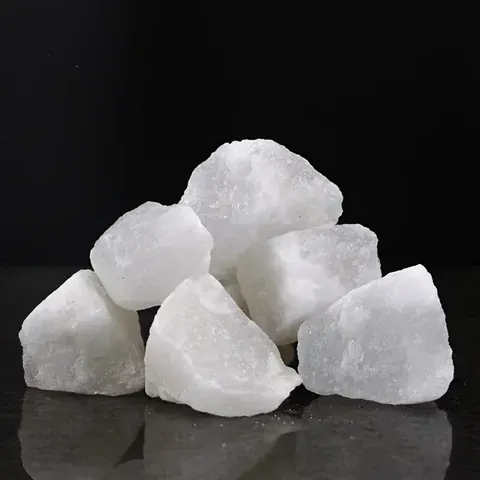 Himalaya-Salzlampe