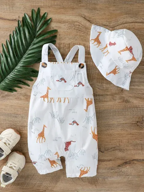 Baby-Overall 2