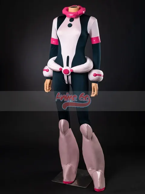 Anime-Cosplay-Overall 2