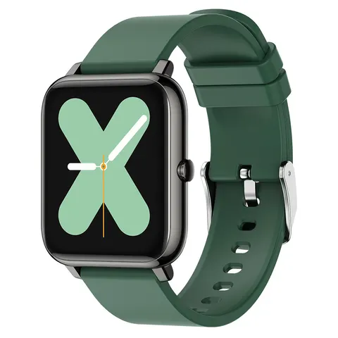 Wasserdichte Multisport-Smartwatch