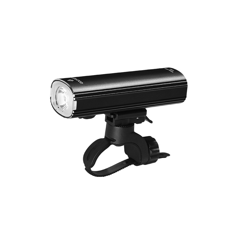 Fahrradlicht aufladbar