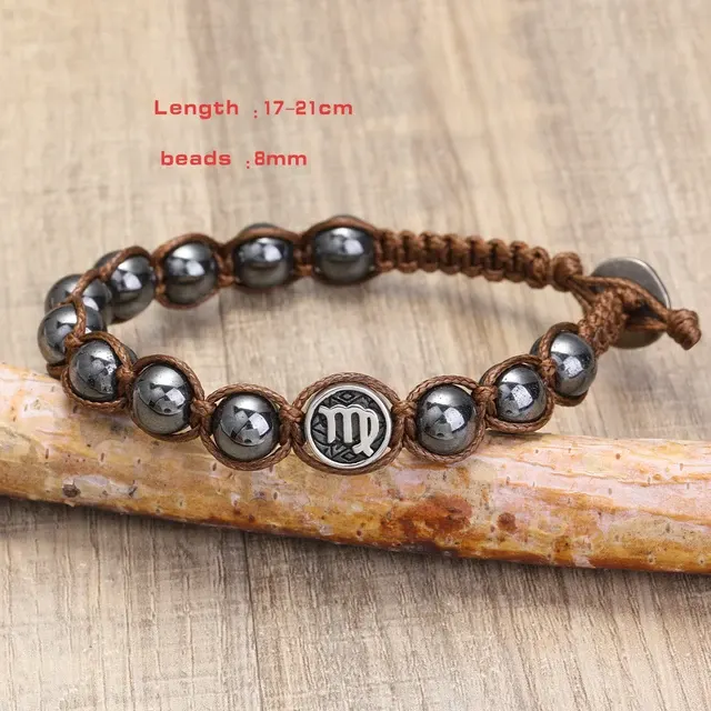 Sternzeichen-Armband 3