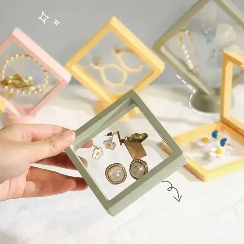Schmuck-Verpackungsbox