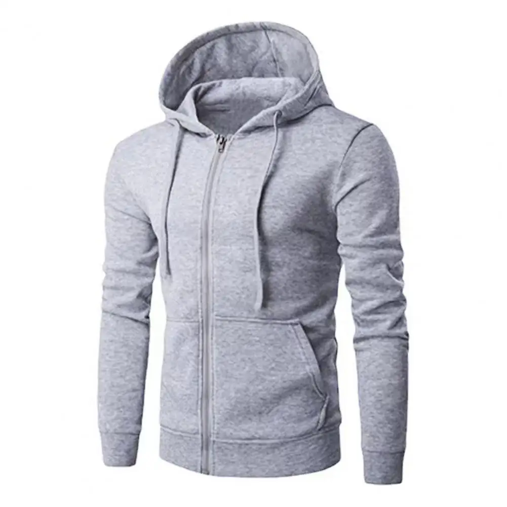 Kapuzenjacke 2