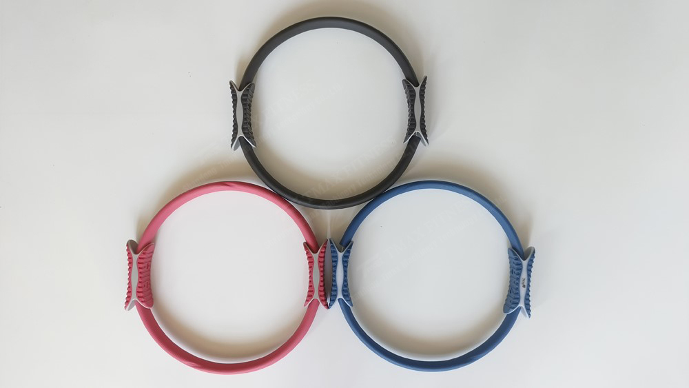 Yoga-Fitnessring 4