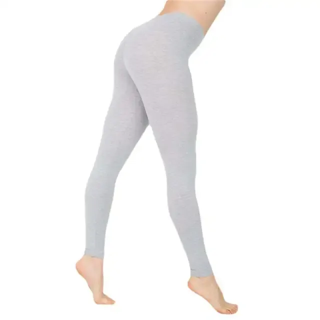 Stretch-Leggings 4