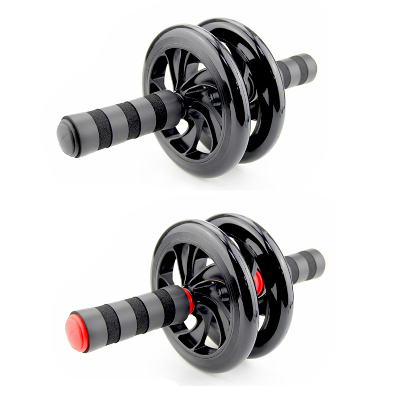 Bauchroller 4
