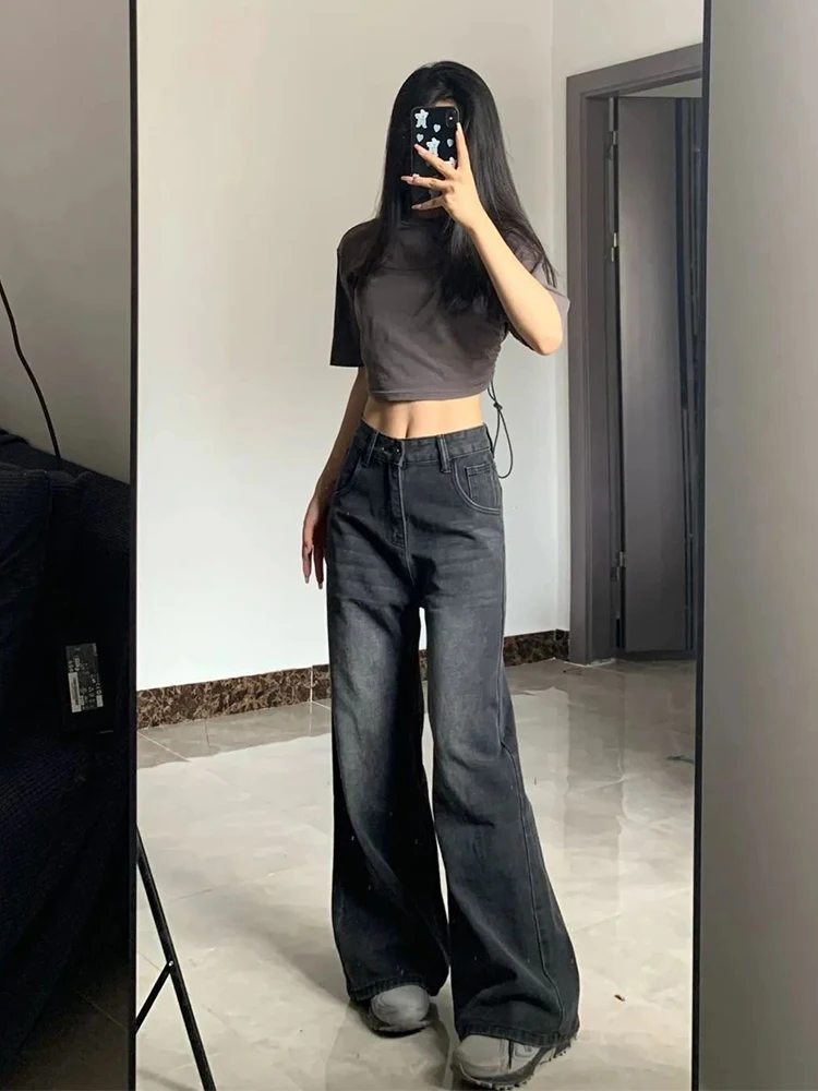 Schlaghosen Jeans 3