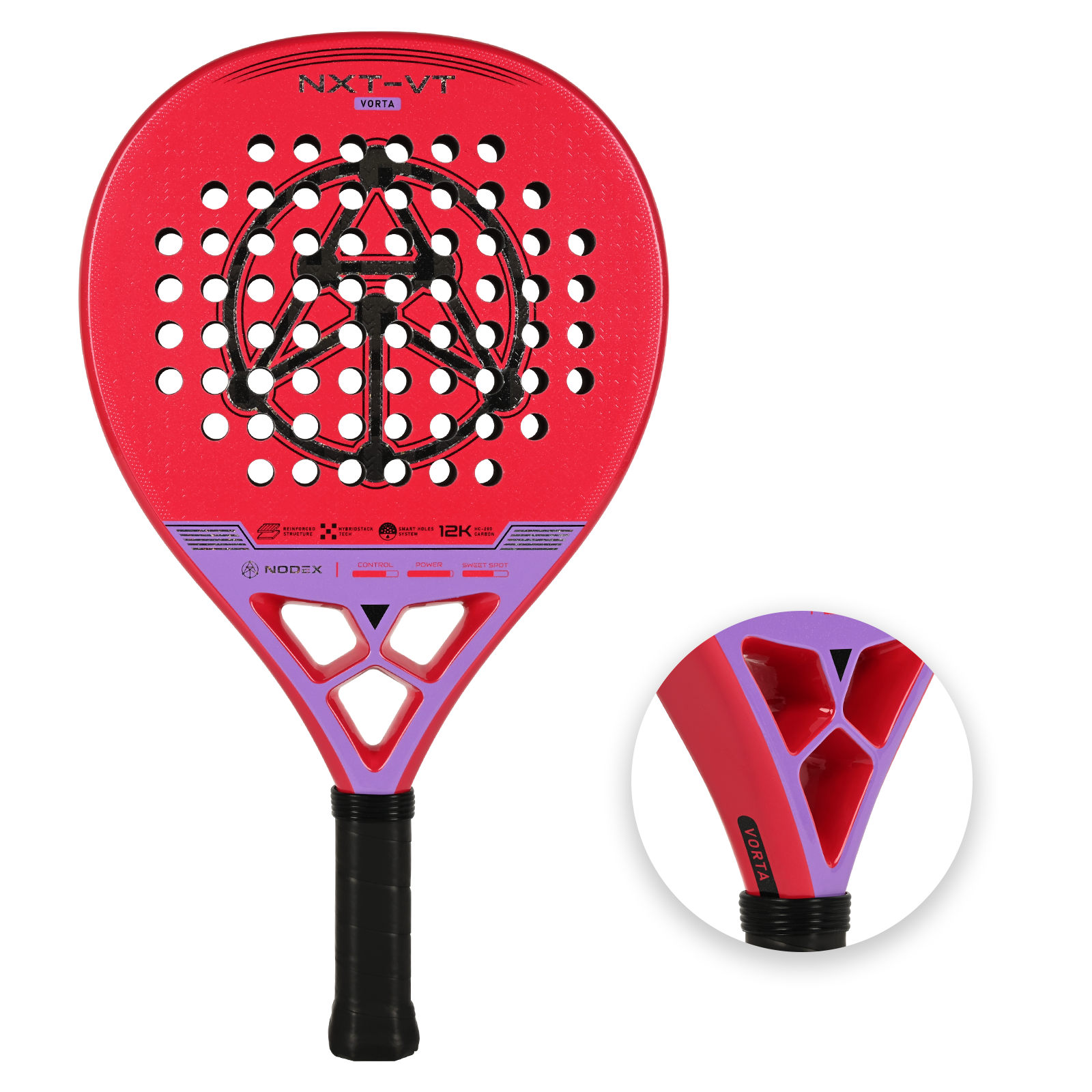 Padelschläger