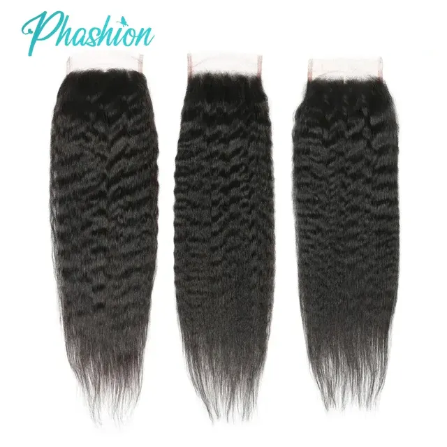 Lace-Frontal Echthaarteil 2