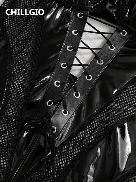 Mesh-Body 3