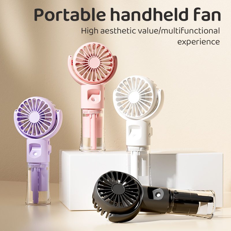 Handventilator