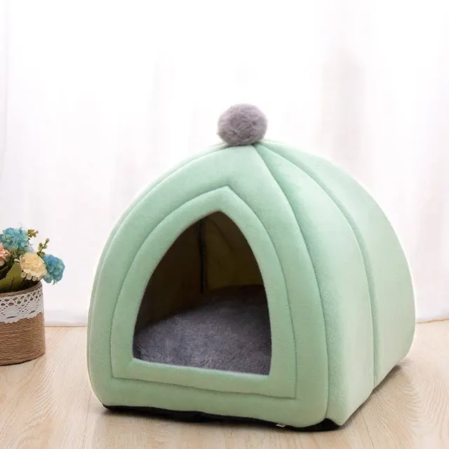 Katzenbett 3