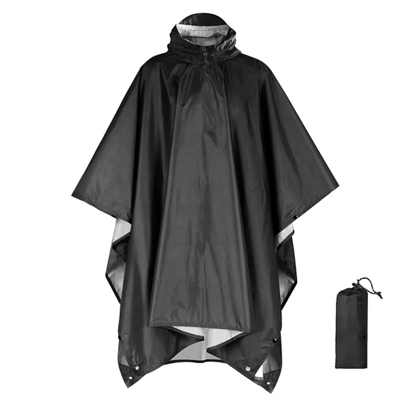 Regenponcho 4