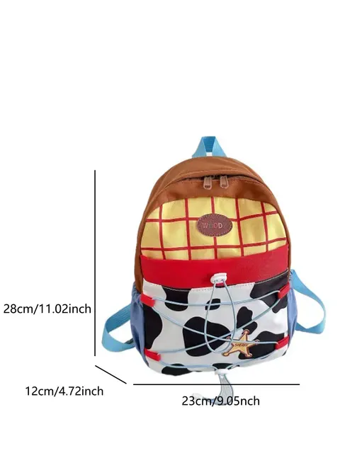 Damenrucksack 2