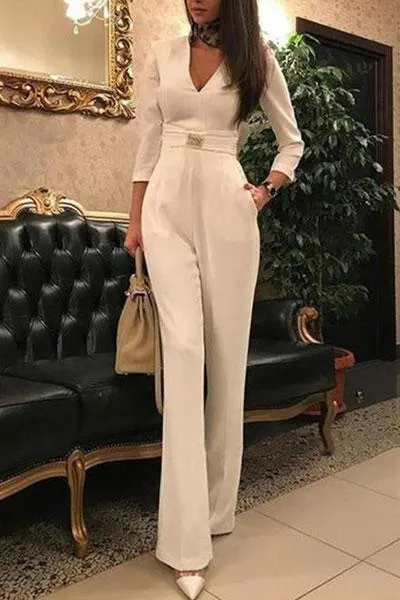 Damen Overall