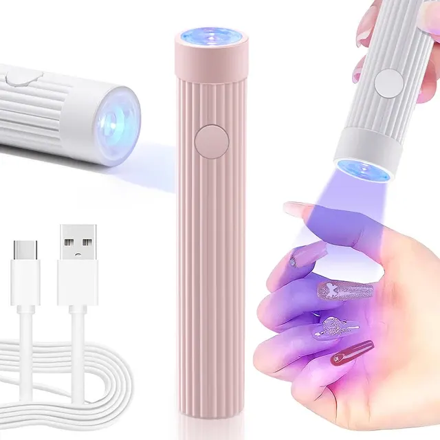 UV-Nagellampe 2