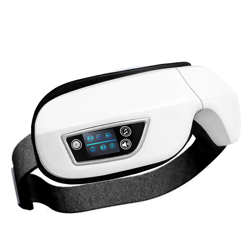 Augenmassagegerät 4