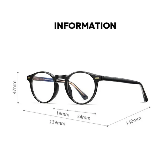 Blaulichtbrille 2