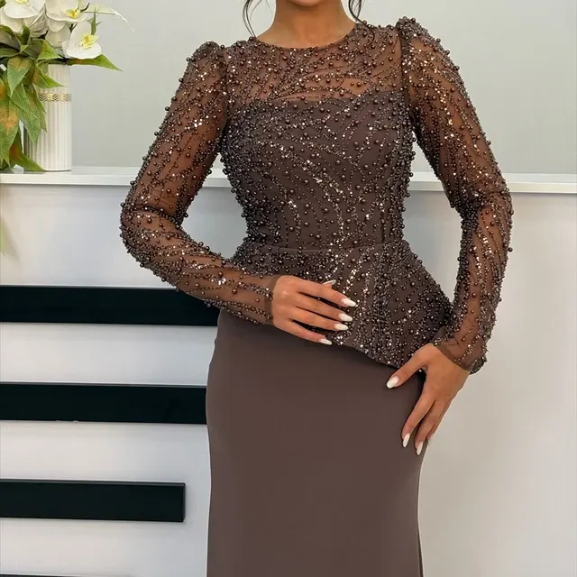 Abendkleid 3