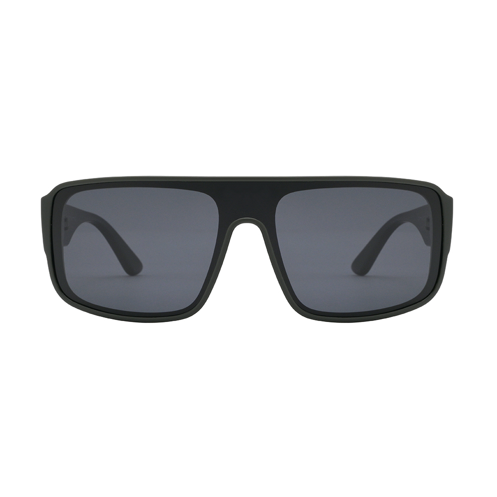 Vintage Polarisierte Sonnenbrille für Herren 3