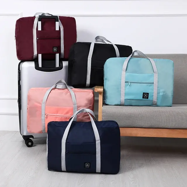 Handgepäck-Reisetasche 4