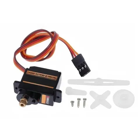 Micro-Servo