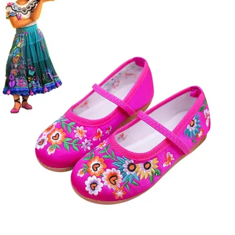 Kindertanzschuhe