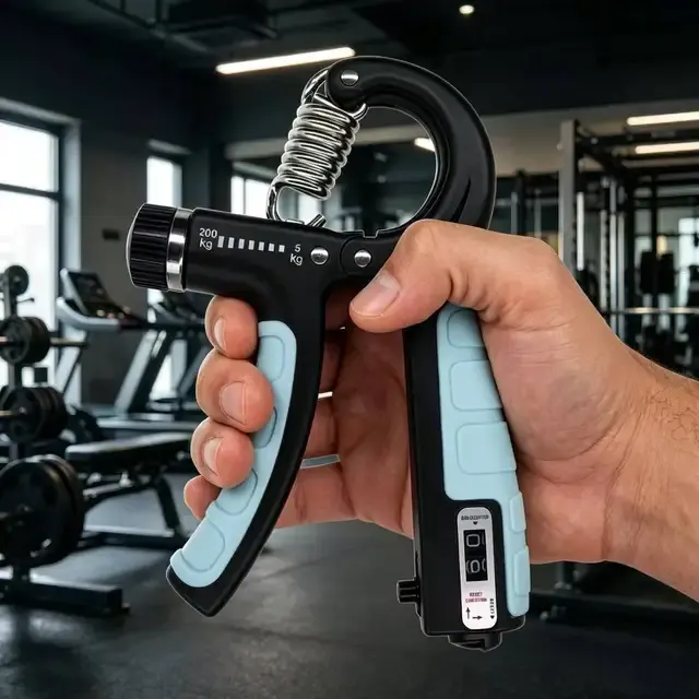 Handkrafttrainer 3