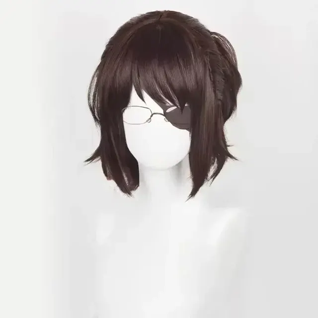Cosplay-Perücke 2