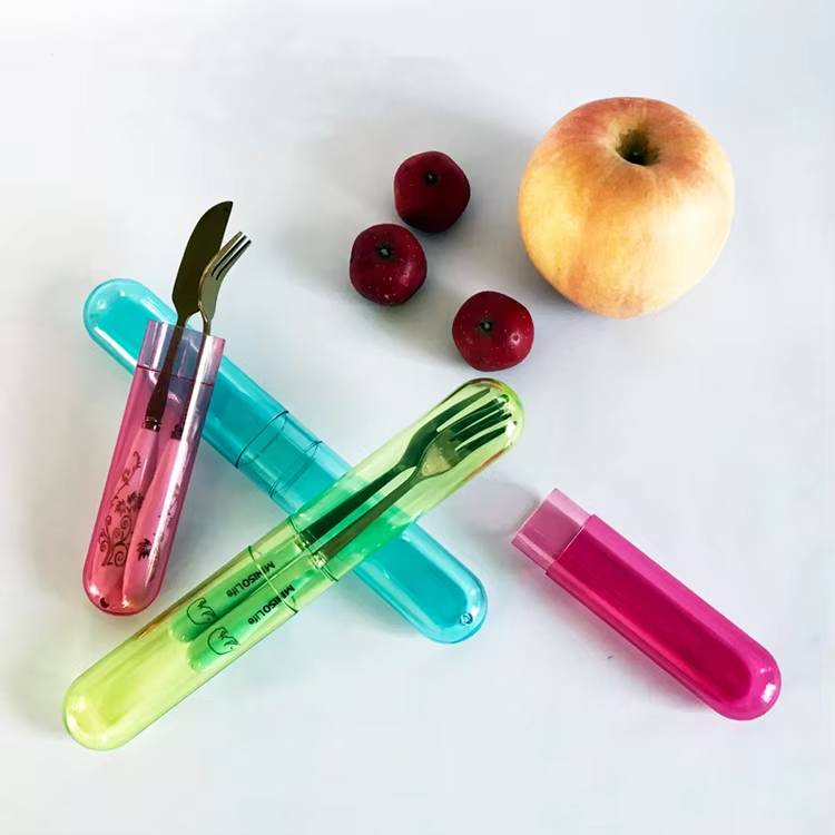 Reisebox für Zahnbürste mit Schutzhülle 3
