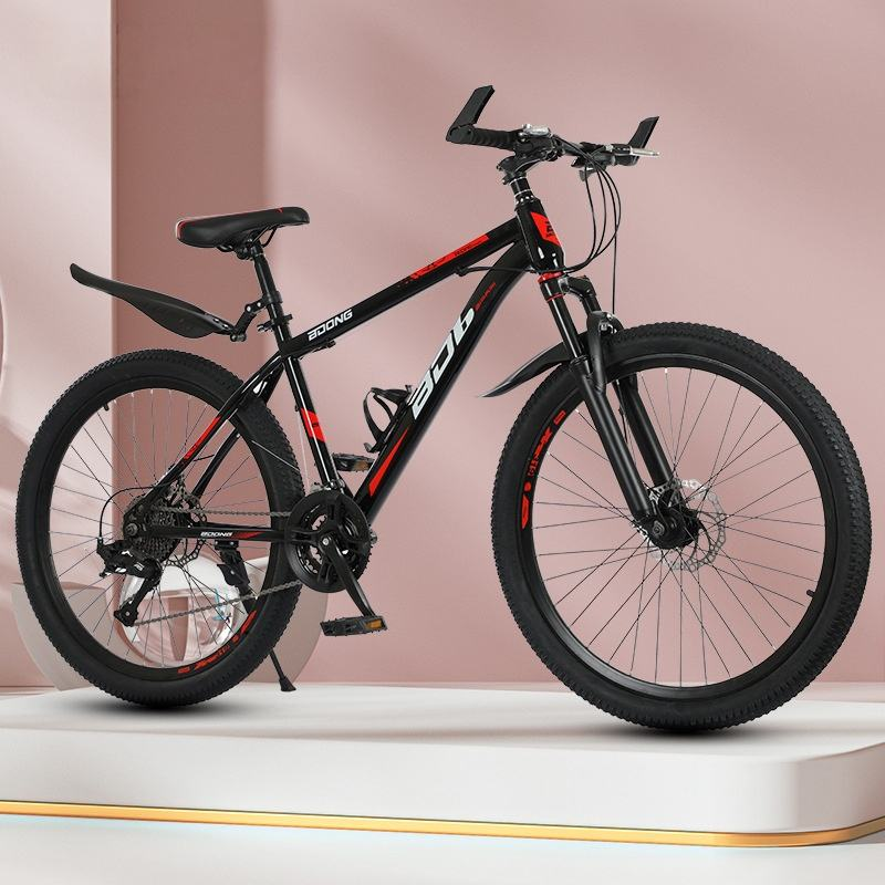 Mountainbike 26 Zoll für Erwachsene 2