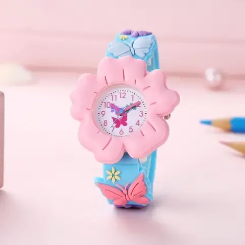Kinder-Lernuhr