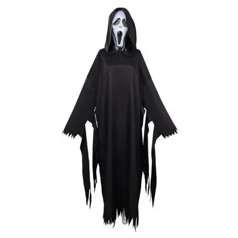 Halloween-Kostüm