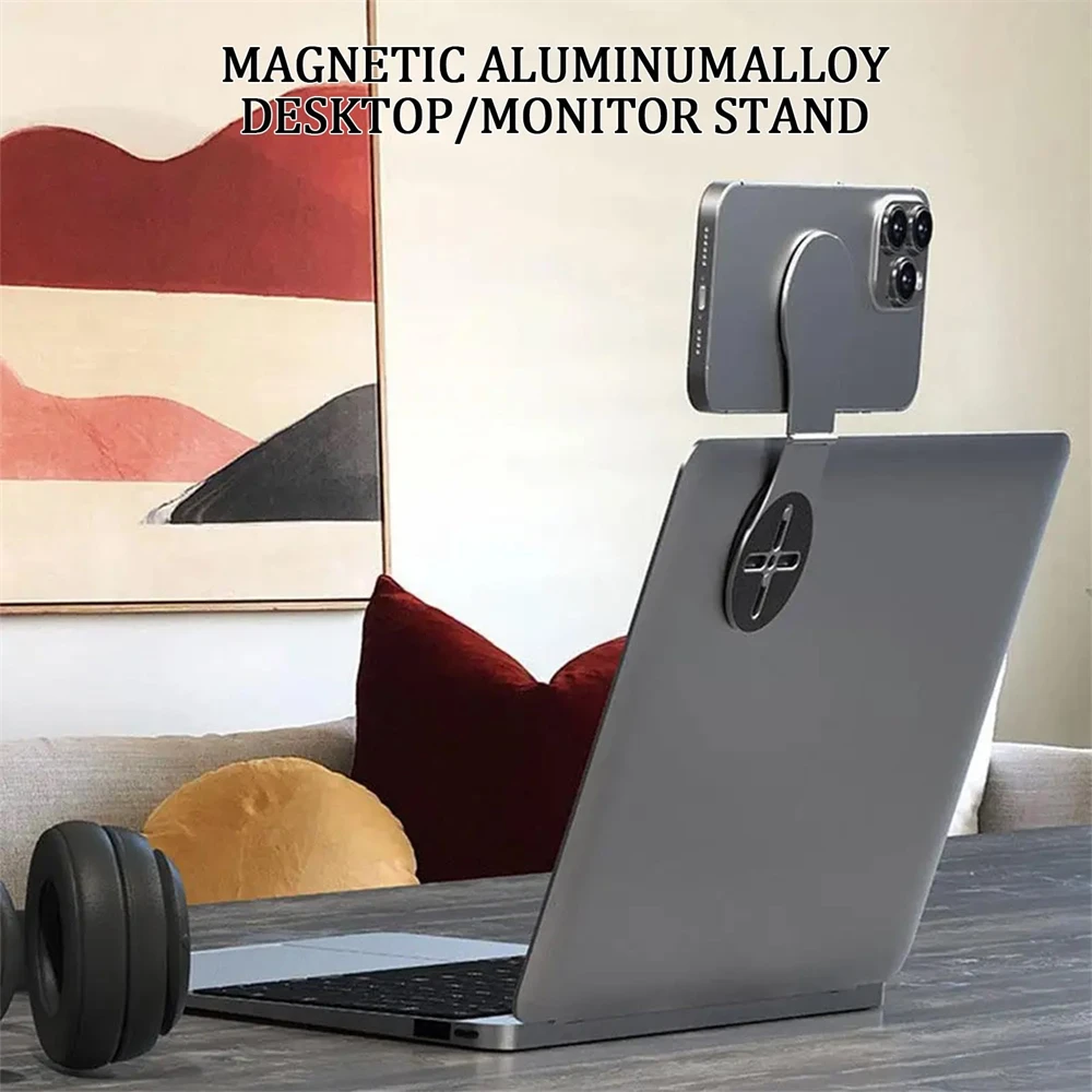 magnetische Handyhalterung 4