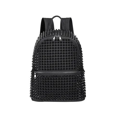 Nieten-Rucksack