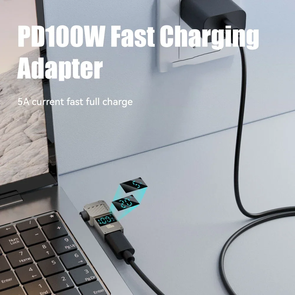 USB-C-DC-Adapter 4