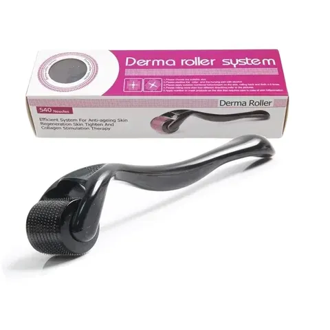 Dermaroller