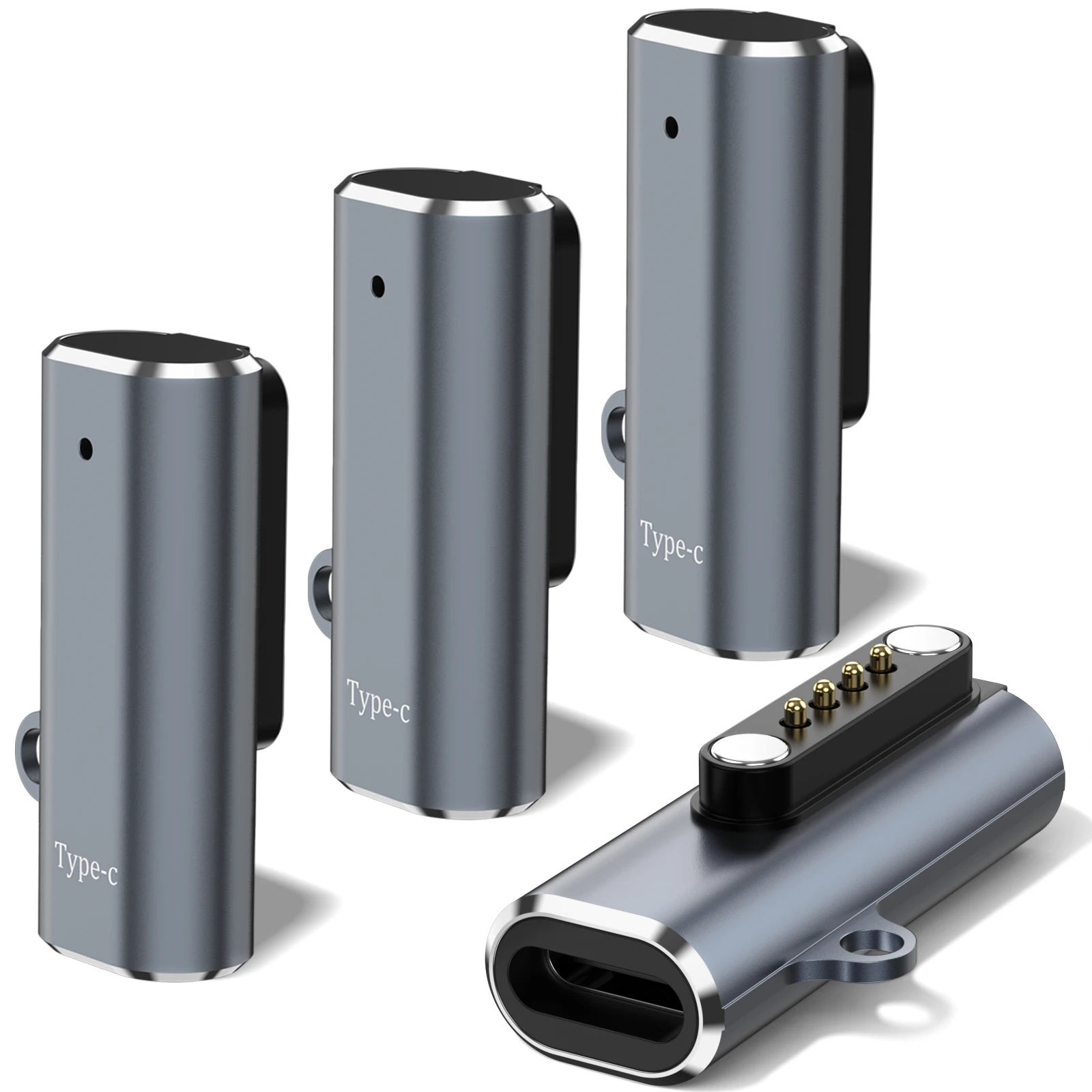 Smartwatch-Ladeadapter