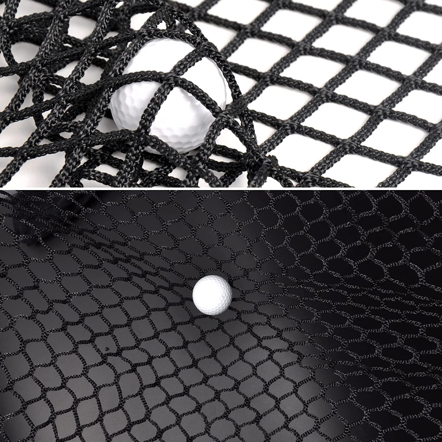 Golf-Übungsnetz 3