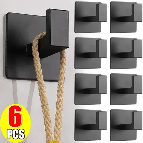 Selbstklebender Wandhaken
