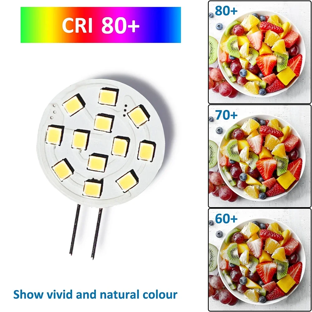 G4-LED-Lampe 4