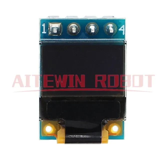OLED-Display-Modul 3